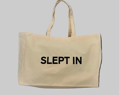 The Sleeping Bag