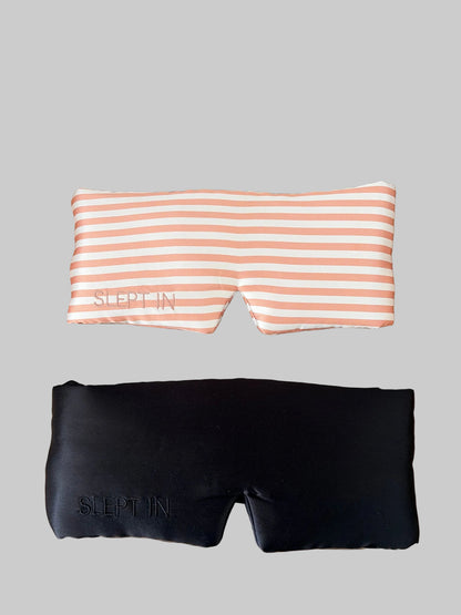 Silk Sleep Eye Mask