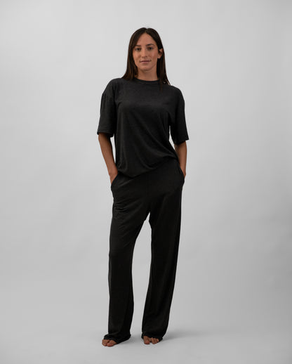 Signature Stripe Tee