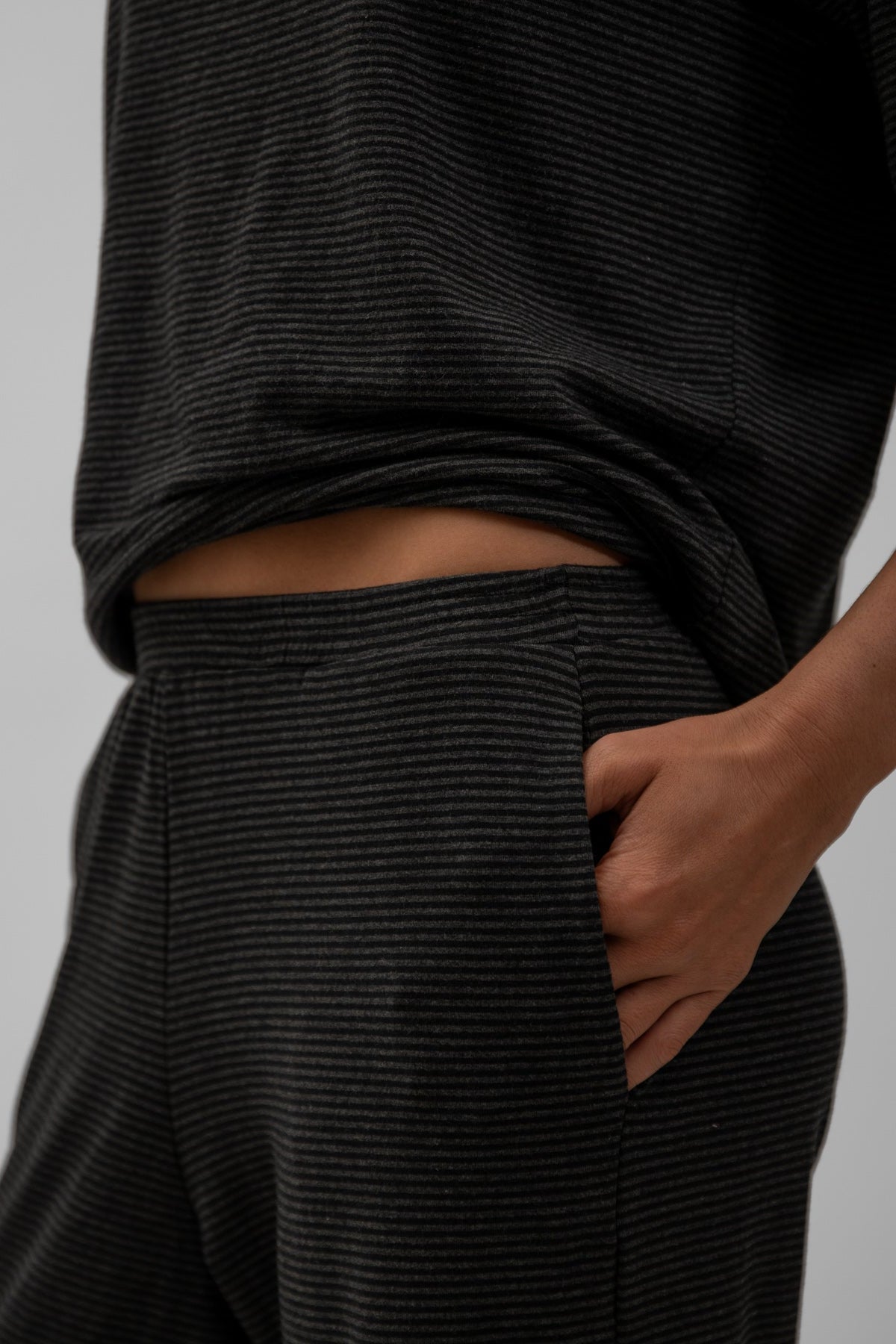 Signature Stripe Pant