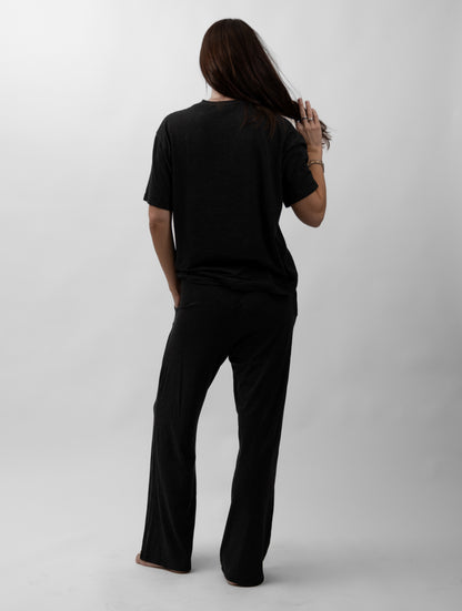 Signature Stripe Tee