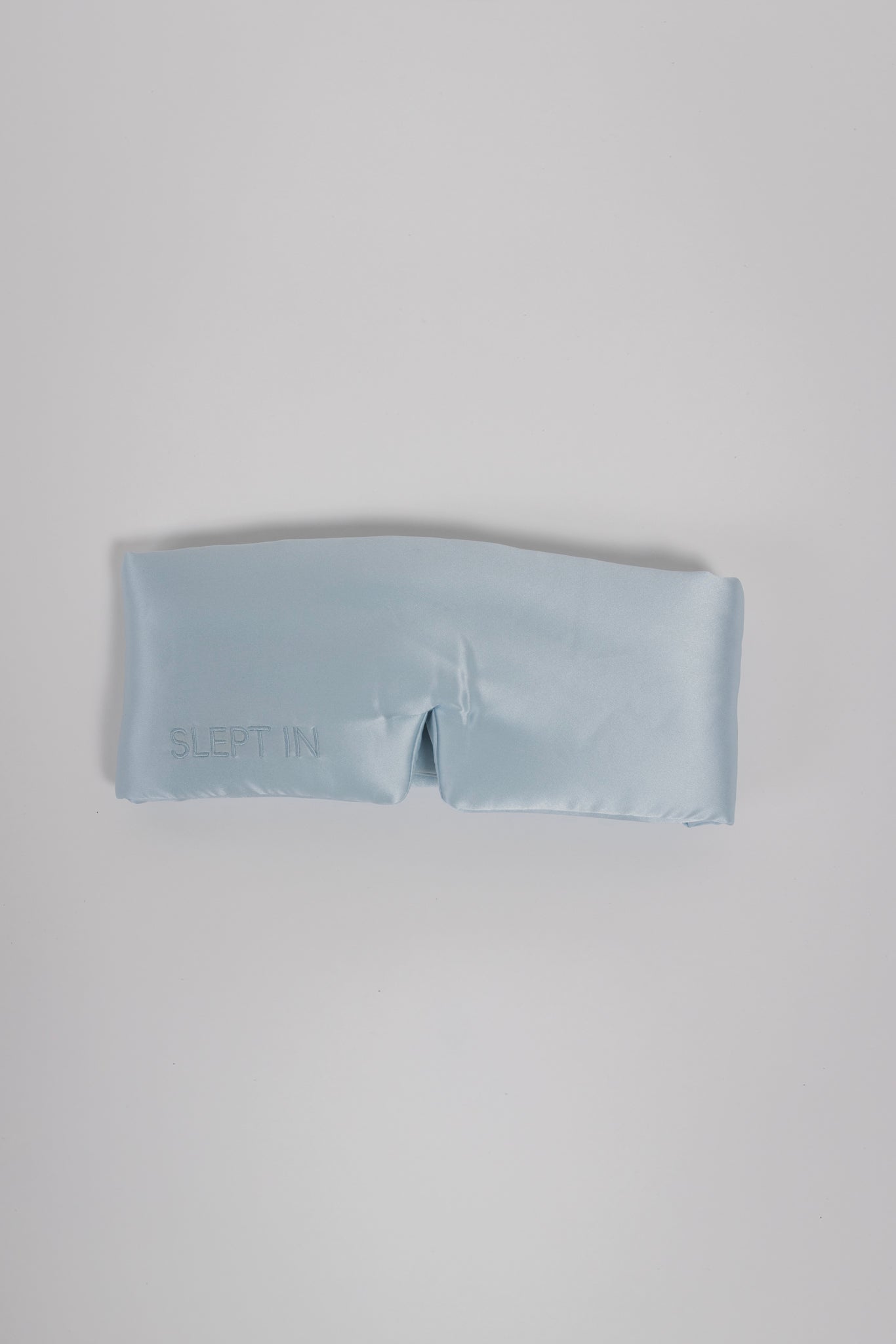 Hamptons Silk Sleep Mask