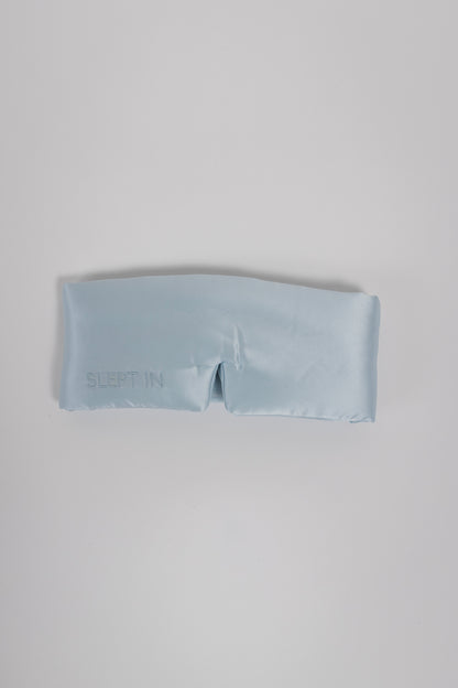 Hamptons Silk Sleep Mask