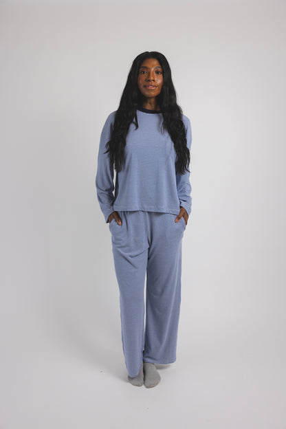 Hamptons Long Sleeve Tee