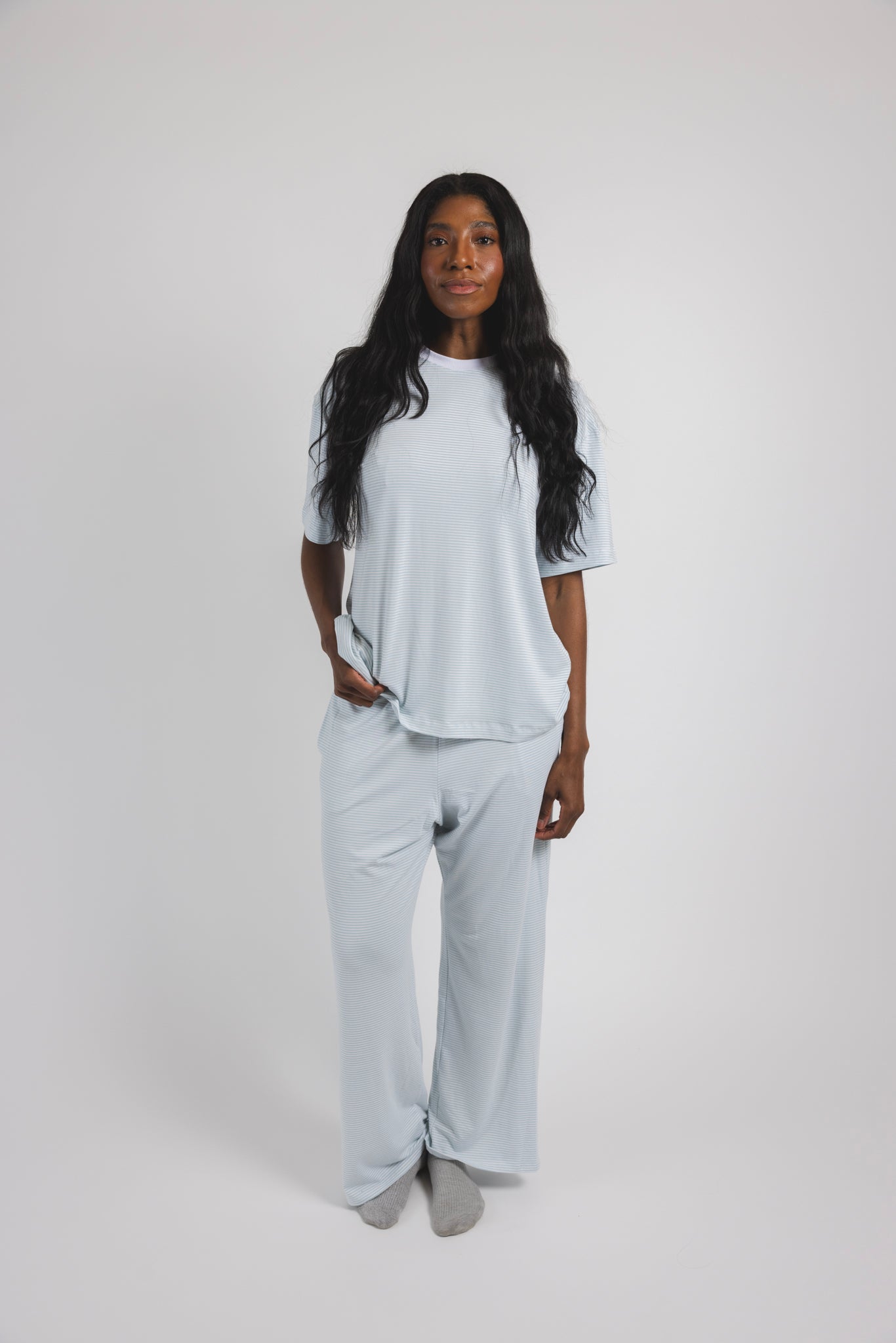 Hamptons Pant