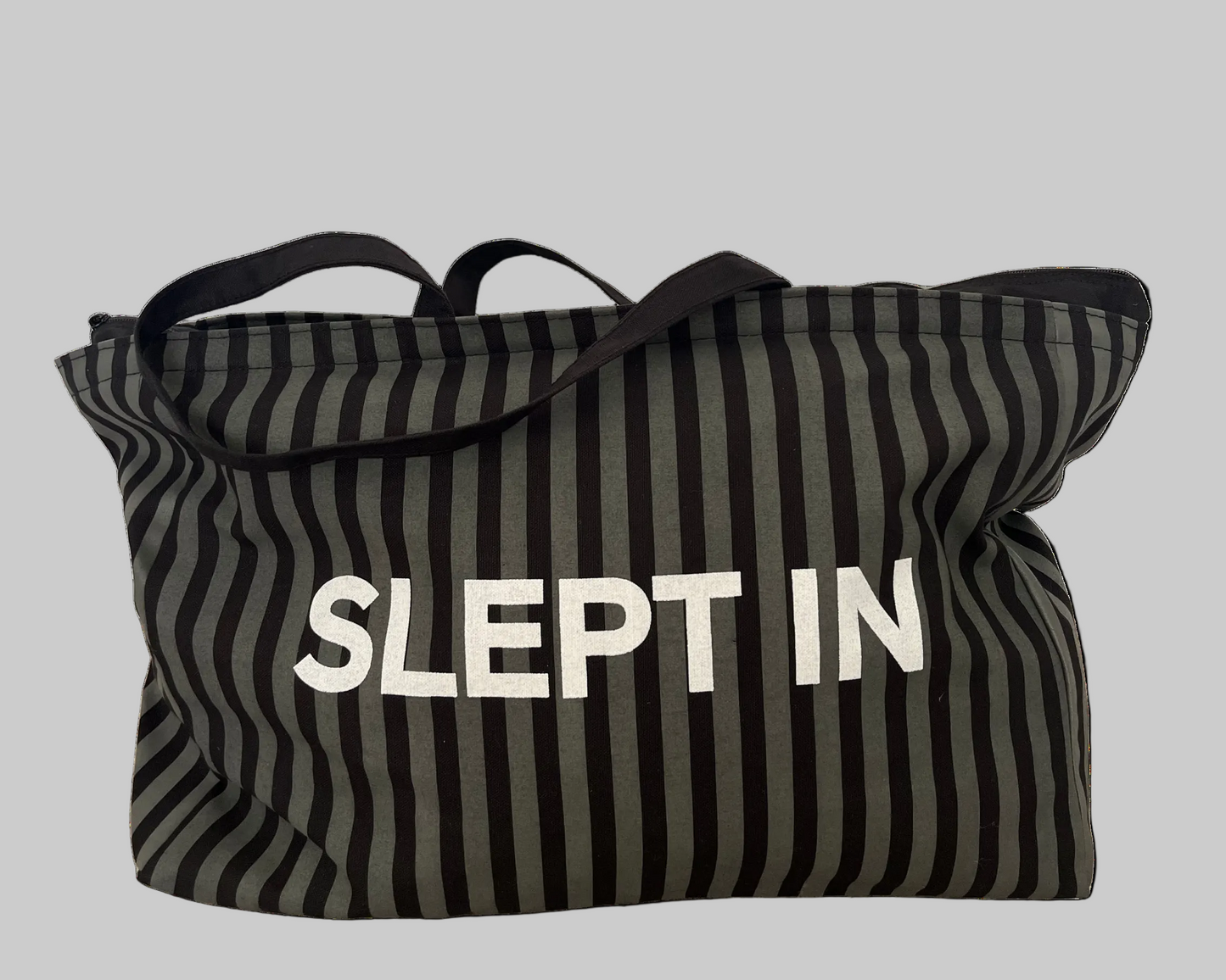 The Sleeping Bag