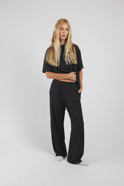 Signature Stripe Pant